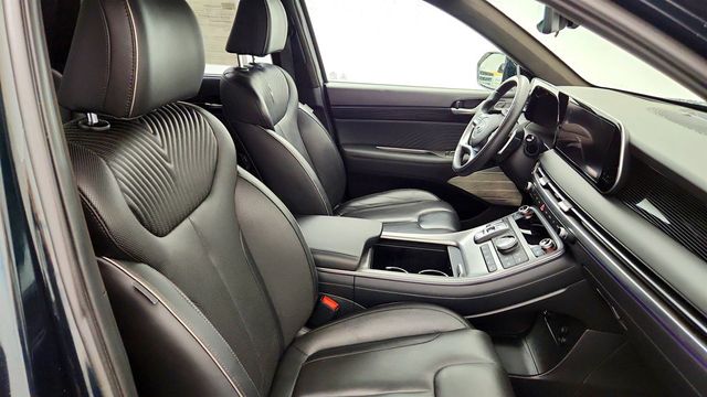 2023 Hyundai Palisade Calligraphy AWD - 23044364 - 24