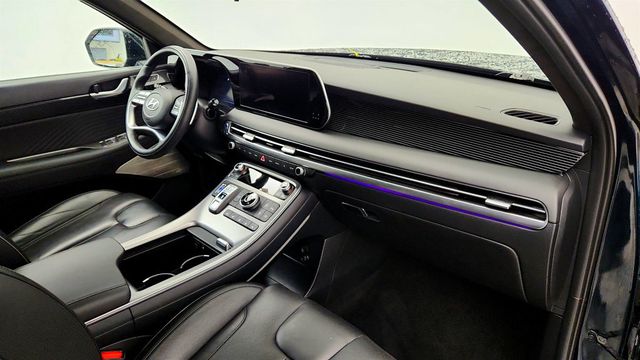 2023 Hyundai Palisade Calligraphy AWD - 23044364 - 25