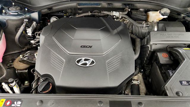 2023 Hyundai Palisade Calligraphy AWD - 23044364 - 27