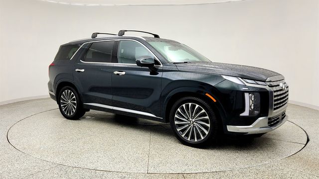 2023 Hyundai Palisade Calligraphy AWD - 23044364 - 2