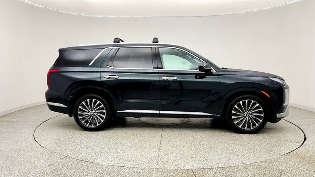 2023 Hyundai Palisade Calligraphy AWD - 23044364 - 3