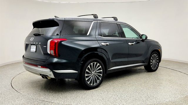 2023 Hyundai Palisade Calligraphy AWD - 23044364 - 4