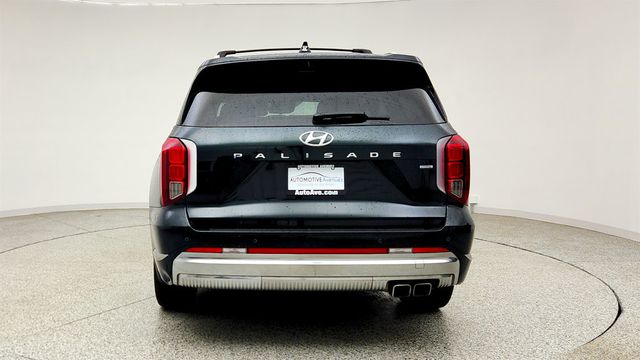 2023 Hyundai Palisade Calligraphy AWD - 23044364 - 5