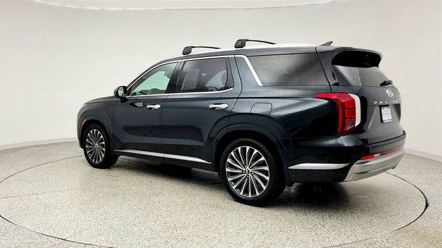 2023 Hyundai Palisade Calligraphy AWD - 23044364 - 6