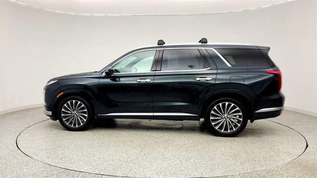 2023 Hyundai Palisade Calligraphy AWD - 23044364 - 7
