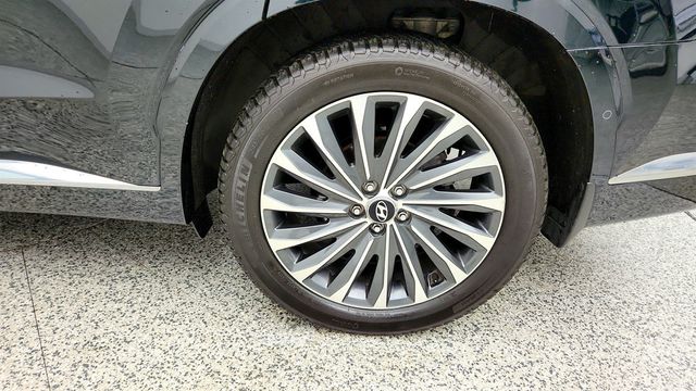 2023 Hyundai Palisade Calligraphy AWD - 23044364 - 8