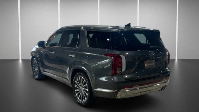 2023 Hyundai Palisade Calligraphy FWD - 23045939 - 12