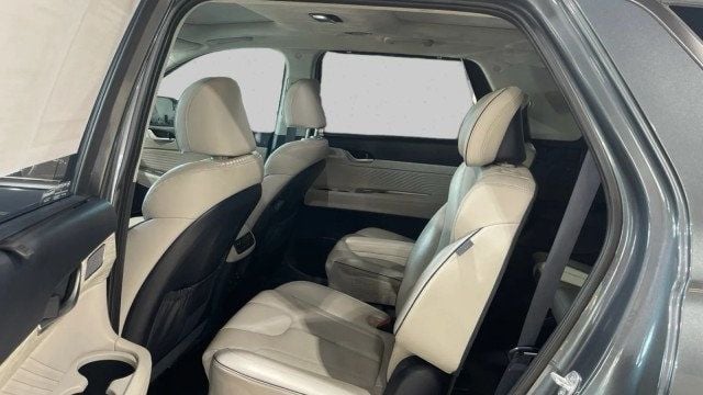 2023 Hyundai Palisade Calligraphy FWD - 23045939 - 17