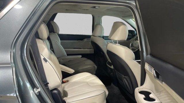 2023 Hyundai Palisade Calligraphy FWD - 23045939 - 18