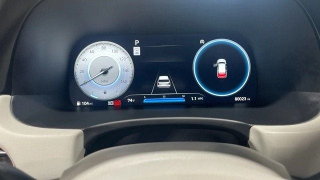 2023 Hyundai Palisade Calligraphy FWD - 23045939 - 19
