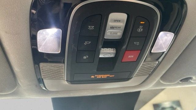 2023 Hyundai Palisade Calligraphy FWD - 23045939 - 21