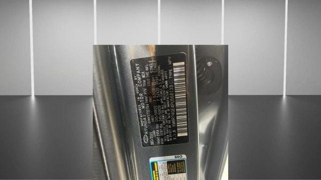 2023 Hyundai Palisade Calligraphy FWD - 23045939 - 22