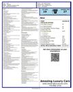 2023 Hyundai Palisade Calligraphy FWD - 23045939 - 23