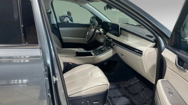 2023 Hyundai Palisade Calligraphy FWD - 23045939 - 2