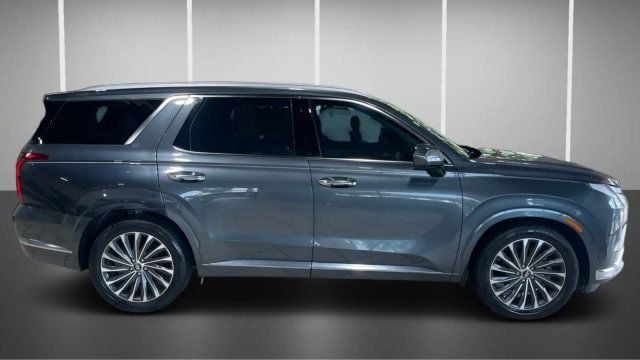 2023 Hyundai Palisade Calligraphy FWD - 23045939 - 3