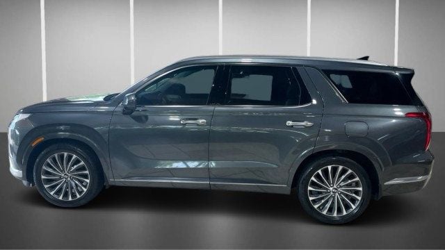 2023 Hyundai Palisade Calligraphy FWD - 23045939 - 4