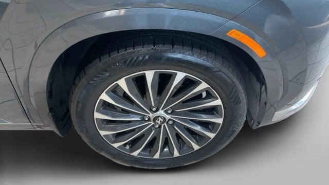 2023 Hyundai Palisade Calligraphy FWD - 23045939 - 5