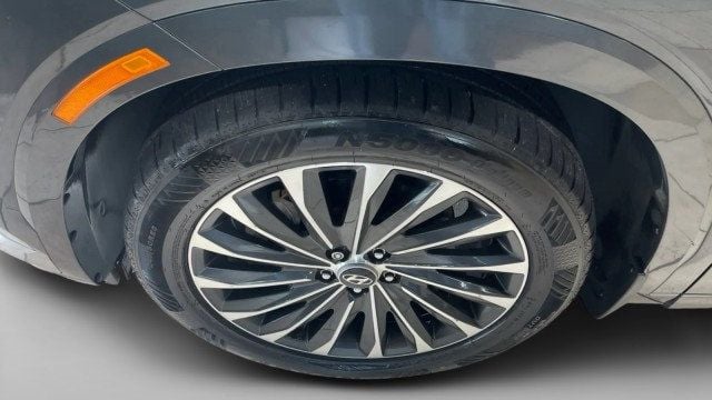 2023 Hyundai Palisade Calligraphy FWD - 23045939 - 8