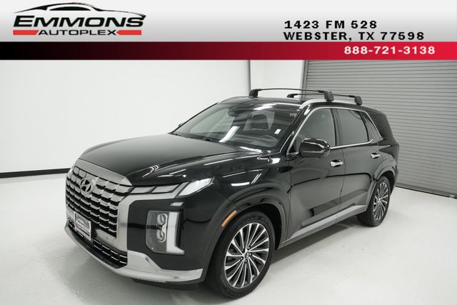 2023 Hyundai Palisade Calligraphy FWD - 23026658 - 0
