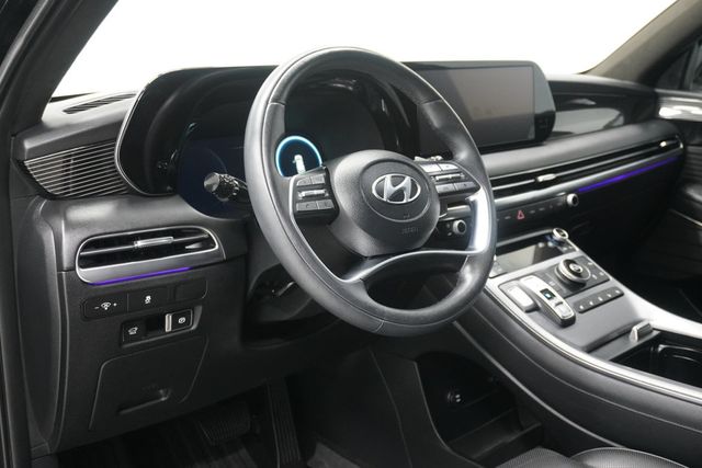 2023 Hyundai Palisade Calligraphy FWD - 23026658 - 9