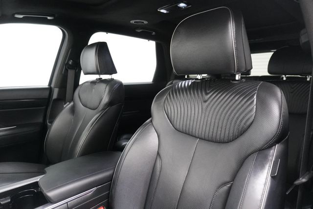 2023 Hyundai Palisade Calligraphy FWD - 23026658 - 10