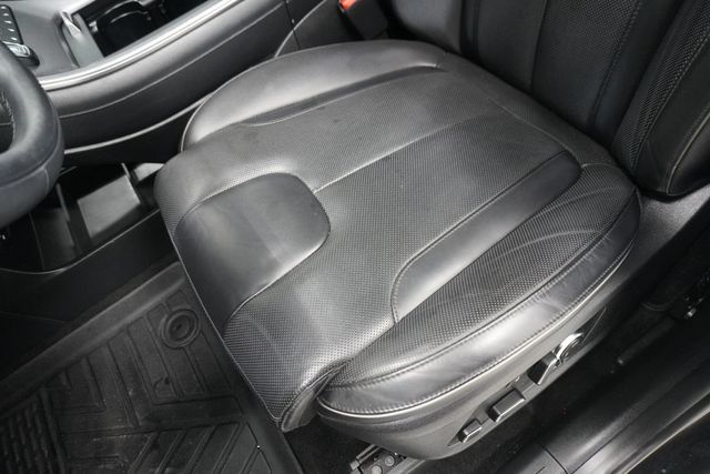 2023 Hyundai Palisade Calligraphy FWD - 23026658 - 11