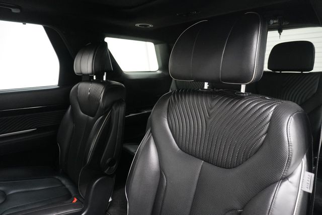 2023 Hyundai Palisade Calligraphy FWD - 23026658 - 12