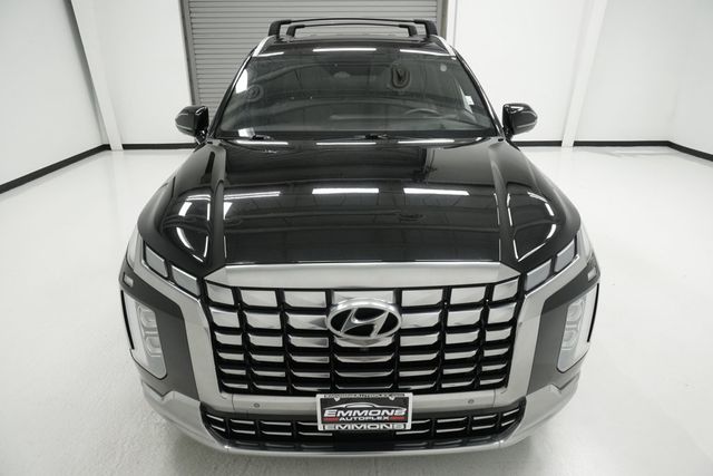 2023 Hyundai Palisade Calligraphy FWD - 23026658 - 1