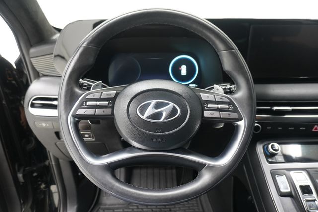 2023 Hyundai Palisade Calligraphy FWD - 23026658 - 19