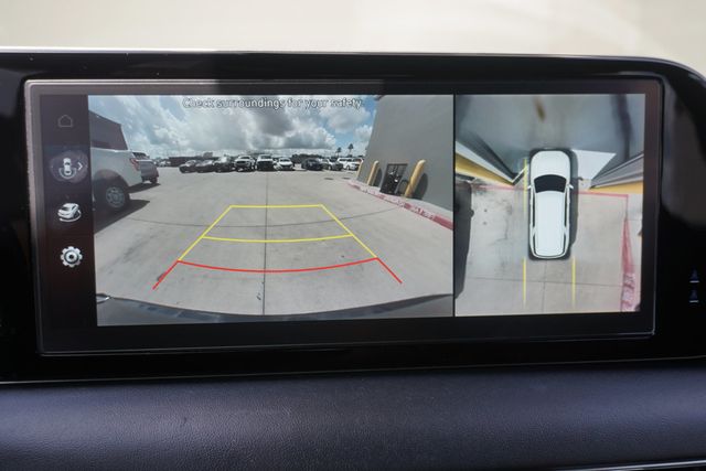 2023 Hyundai Palisade Calligraphy FWD - 23026658 - 24