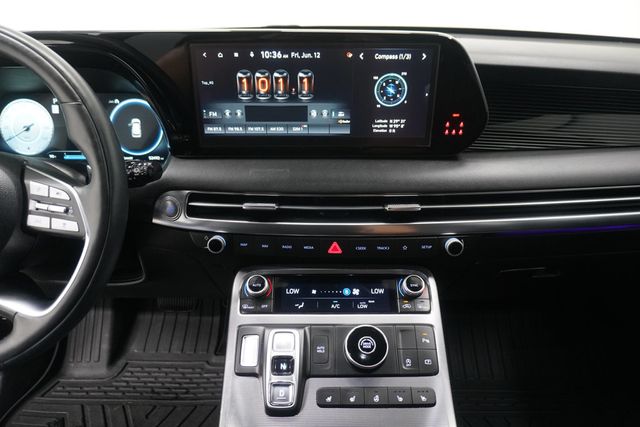 2023 Hyundai Palisade Calligraphy FWD - 23026658 - 25
