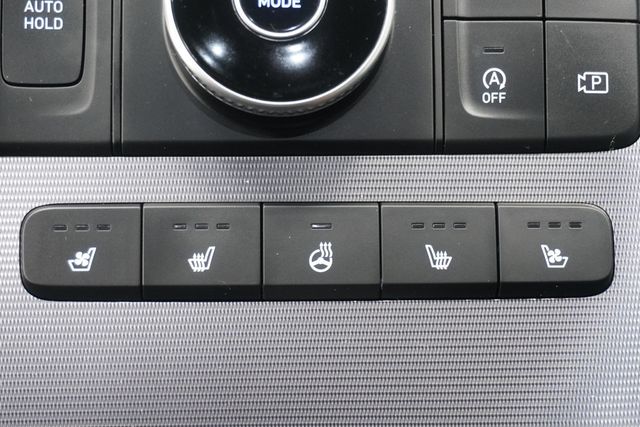 2023 Hyundai Palisade Calligraphy FWD - 23026658 - 28