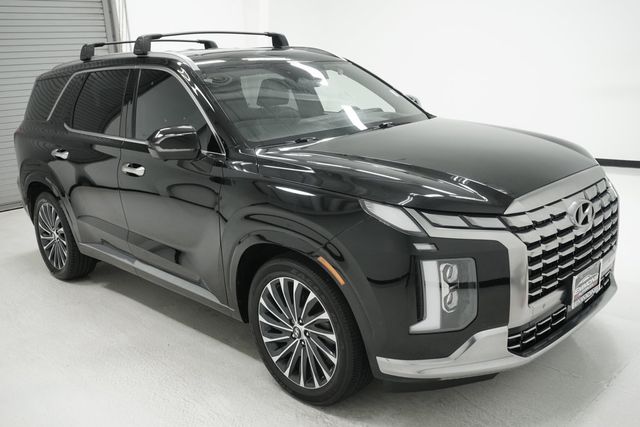 2023 Hyundai Palisade Calligraphy FWD - 23026658 - 2