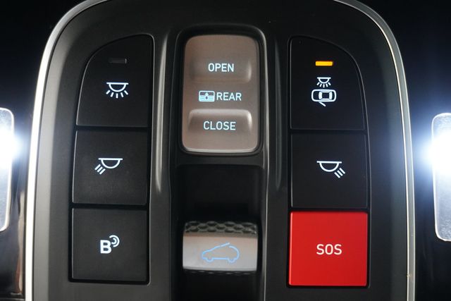 2023 Hyundai Palisade Calligraphy FWD - 23026658 - 30