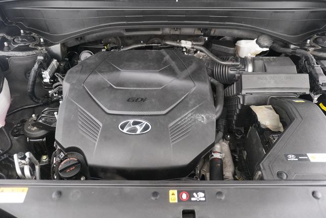 2023 Hyundai Palisade Calligraphy FWD - 23026658 - 37