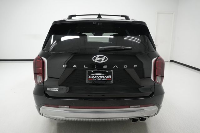 2023 Hyundai Palisade Calligraphy FWD - 23026658 - 4