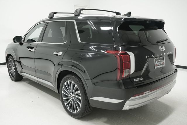 2023 Hyundai Palisade Calligraphy FWD - 23026658 - 5