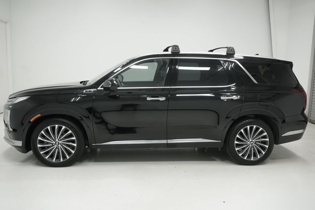 2023 Hyundai Palisade Calligraphy FWD - 23026658 - 6