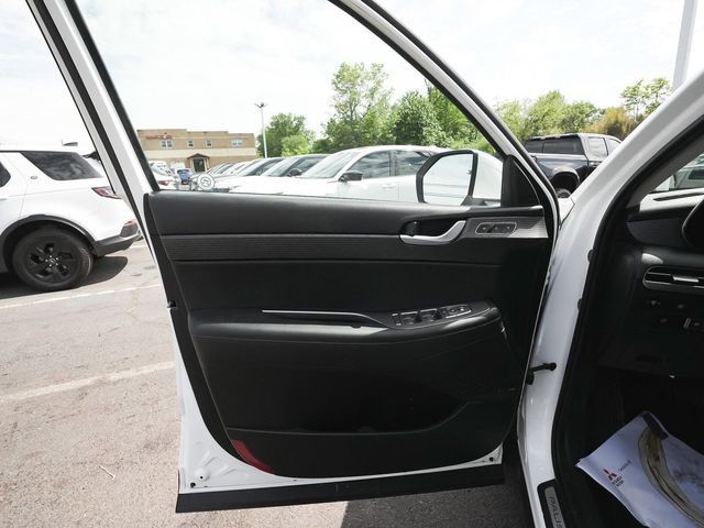 2023 Hyundai Palisade Limited - 23076522 - 9
