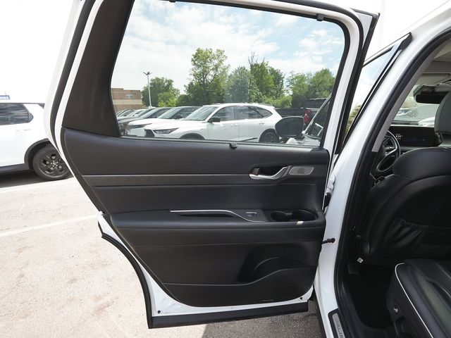 2023 Hyundai Palisade Limited - 23076522 - 11