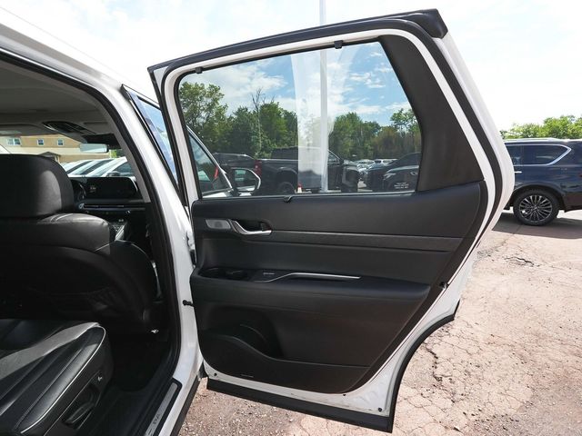 2023 Hyundai Palisade Limited - 23076522 - 12