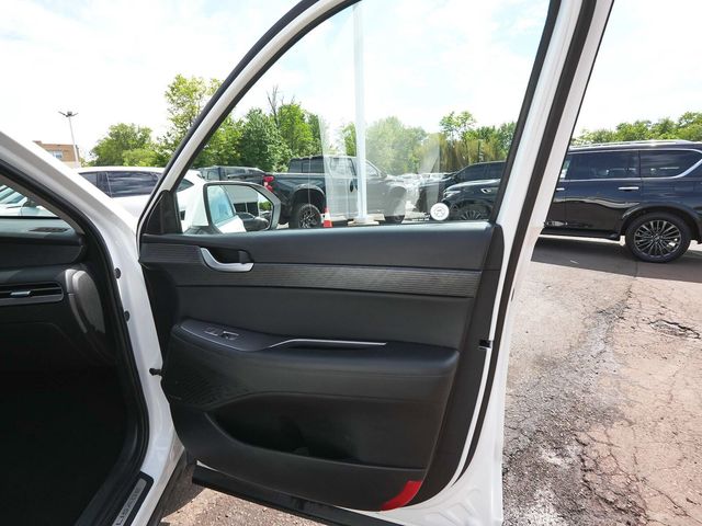 2023 Hyundai Palisade Limited - 23076522 - 13