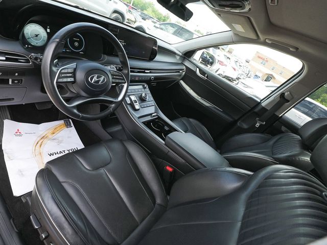 2023 Hyundai Palisade Limited - 23076522 - 15