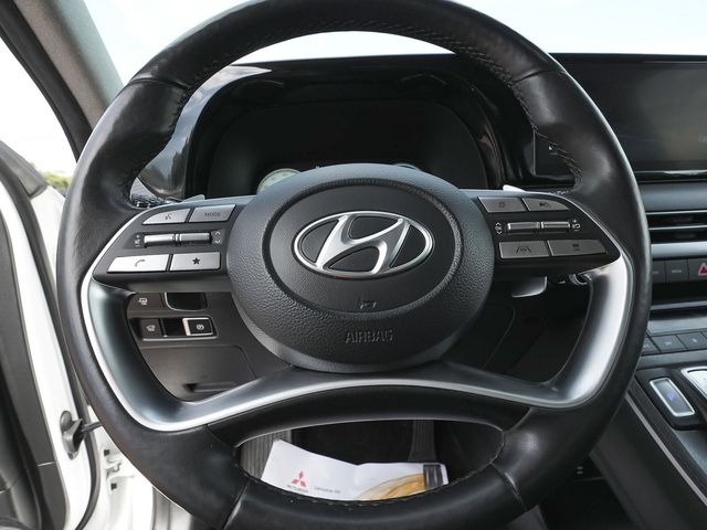 2023 Hyundai Palisade Limited - 23076522 - 16
