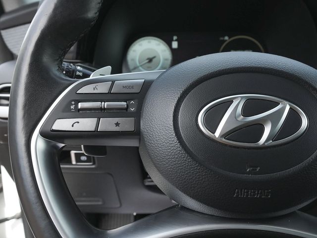 2023 Hyundai Palisade Limited - 23076522 - 17