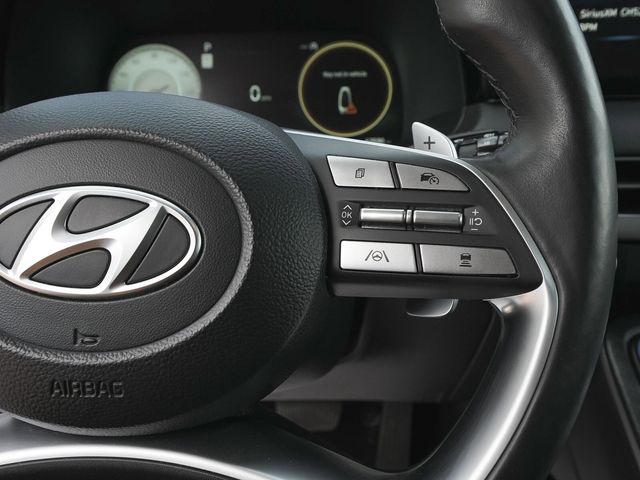 2023 Hyundai Palisade Limited - 23076522 - 18