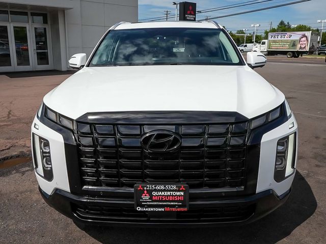 2023 Hyundai Palisade Limited - 23076522 - 1