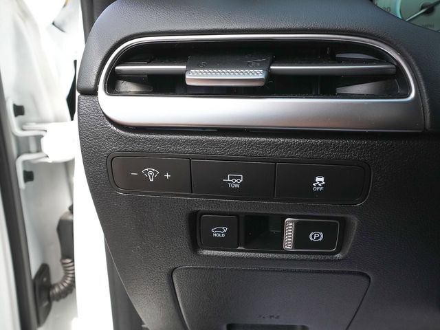 2023 Hyundai Palisade Limited - 23076522 - 21