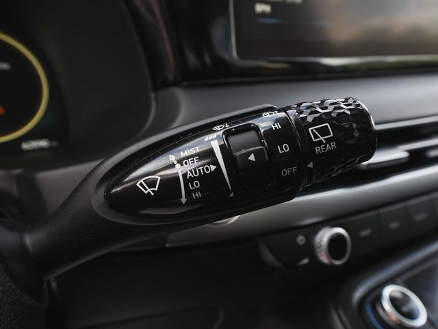 2023 Hyundai Palisade Limited - 23076522 - 22