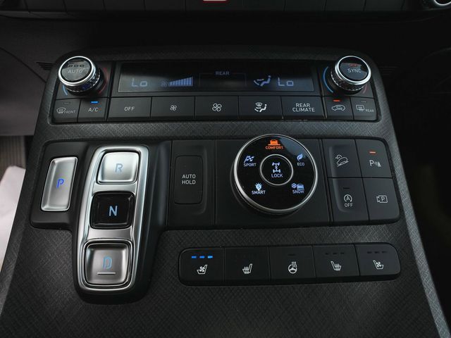 2023 Hyundai Palisade Limited - 23076522 - 23